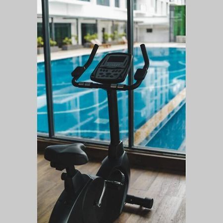 Jazz Suites 1 Vivacity Kuching Exterior foto