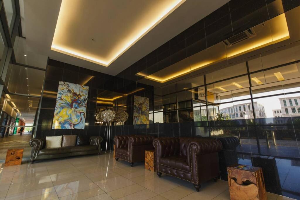 Jazz Suites 1 Vivacity Kuching Exterior foto
